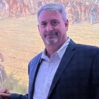 Darin Martin Email & Phone Number