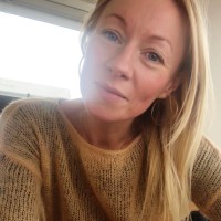 Public Health Agency (PHA) Employee Marie-Therese Higgins's profile photo