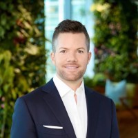 Salesforce Employee Edwin Ward's profile photo