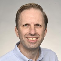 TMB (Trusted Media Brands) Employee Jonathan Hills's profile photo