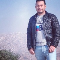 ProximoCX Employee Jesus Lopez Merida's profile photo