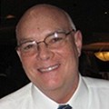 Diversified Communications HQ Employee Ed Ware's profile photo