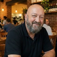 Perkins Restaurant & Bakery Employee Jeff Rader's profile photo