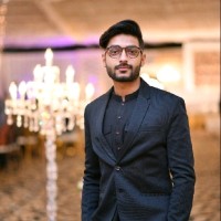 Shahmir Iqbal's profile photo