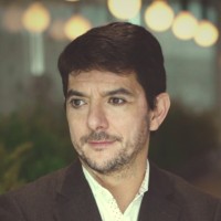 Javier Serra de Paz Email & Phone Number