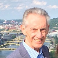 Mamsys Consulting Services, Ltd Employee Chuck Webb's profile photo