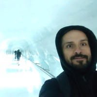 ProtonTechnologies Employee Alan Krasiński's profile photo