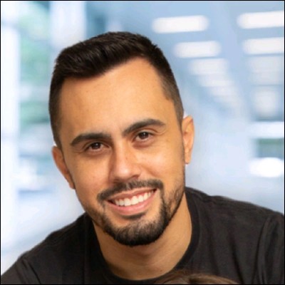 Evandro Marques Email