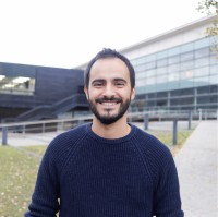 GoodGut Employee Joan Amoedo Cibeira's profile photo