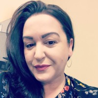 April Powell Email & Phone Number