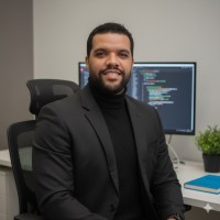 Olivas Digital Employee Deivisson Henrique's profile photo