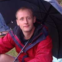 PQ Corporation Employee Simon Stebbing's profile photo