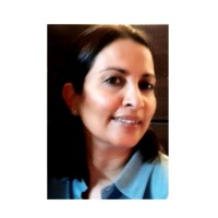 Azim Premji University Employee Shefali Mehta's profile photo