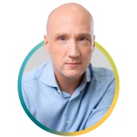 American Tinnitus Association Employee Patrick Lynch's profile photo