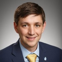 Nationwide Financial Employee Derek Chinn's profile photo