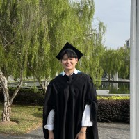 Embedded LLM Employee Lim Pang's profile photo