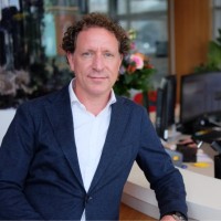 Asito Employee Adriaan Belonje's profile photo