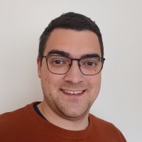 Messium Employee Josh Ring's profile photo