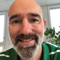 SSE Group Employee Mathieu Yvo's profile photo