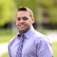 Perform Group, LLC® Employee Trent Jarrett's profile photo