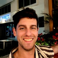 Eric Gerdts Email & Phone Number