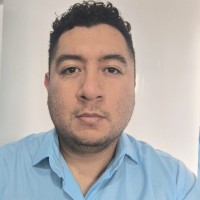 Plumidea Employee Martin Juarez's profile photo