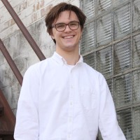 HFE International Employee Cameron Jones's profile photo