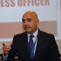 TSV 1860 München Employee Raed Gerges's profile photo