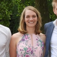 LIBEERT - Belgian Chocolate Creators Employee Fien Logie's profile photo