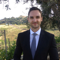 The PPI Group Employee Johan Moolman's profile photo