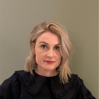 Bamble kommune Employee Stine Stordalen's profile photo