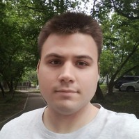 Xello Employee Юрий Алексеев's profile photo