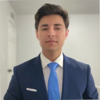 Uniweld Products, Inc. Employee Santiago Gonzalez's profile photo