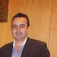 Cleverman Group Employee Alejandro Navarro's profile photo