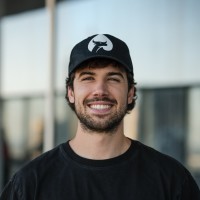 Bullish Events Employee Ethan Simons's profile photo