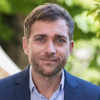 Clipperton Employee Antoine Ganancia's profile photo