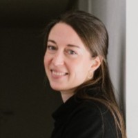 UNESSA asbl Employee Lauriane Sable's profile photo
