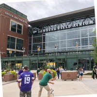 Capitol National Bank Employee Ed Harden's profile photo