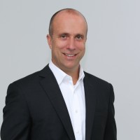 Julius Berger International GmbH Employee Björn Banholzer's profile photo