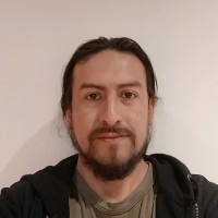 42Labs Employee Felipe Diaz's profile photo
