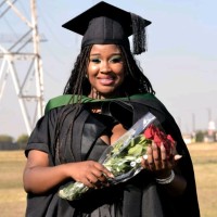 PyCentric Employee Tshegofatso Marope's profile photo