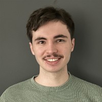 Salesforce Employee Jesse Robbins's profile photo