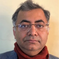 SARA TEXTILES Ltd. Employee Mudit Khandelwal's profile photo