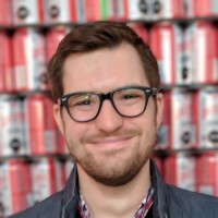 Pixee Employee Johnathan Gilday's profile photo