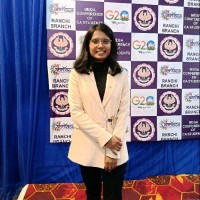 Sweta Kumari Email