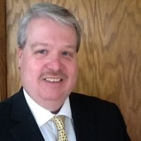 First Interstate Employee Michael Larson's profile photo
