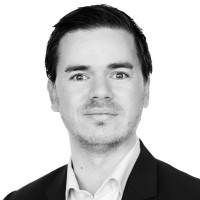 VetGruppen Employee Rasmus Bonnerup-Larsen's profile photo