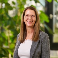 DELPRO A/S Employee Sanni Johansen's profile photo