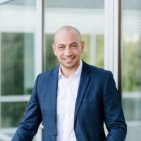 Baris Akkus Email