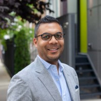 Westward360 Employee Samit Biswas's profile photo